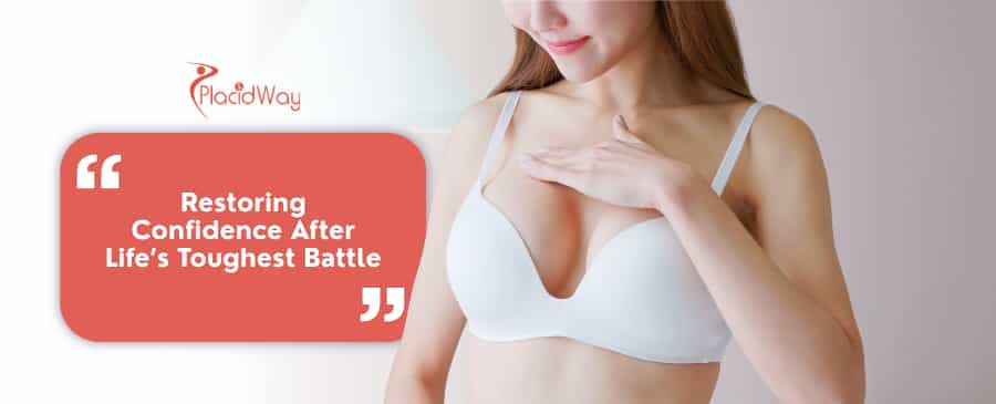 Which Seoul?based clinics offer the highest quality reconstructive breast surgery after mastectomy?