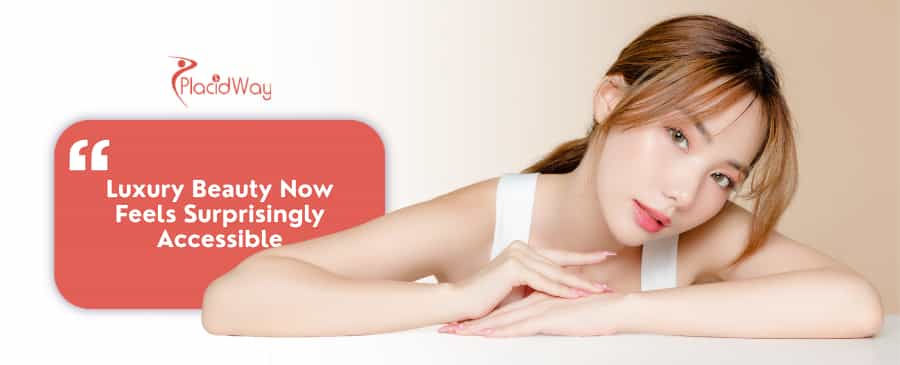 What is the per?unit or per?area pricing for Botox injections in Gangnam?