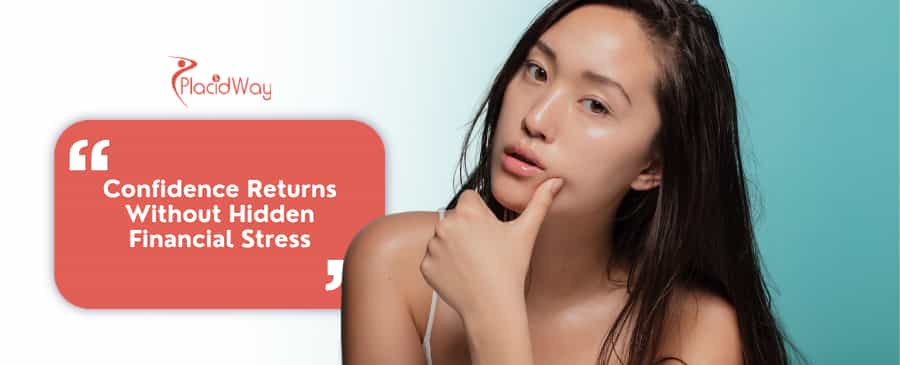 What is the typical cost for brachioplasty surgery to remove excess arm skin in Gangnam?