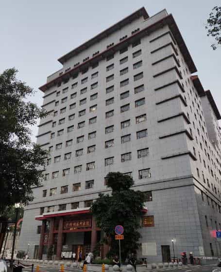 Holistic Wellness Treatment in Chongqing China