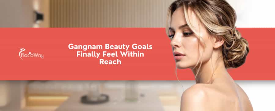 What is the typical price for malar, submalar, or jaw angle implants in Gangnam?