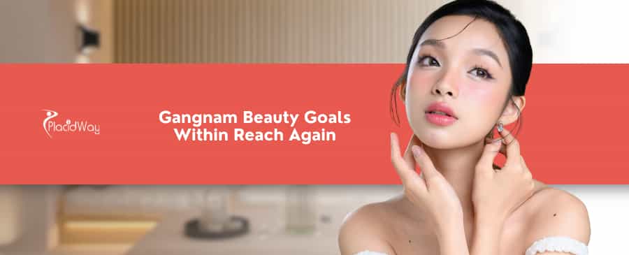 What is the price for forehead bone reduction or setback surgery in Gangnam?