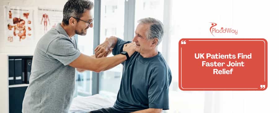 The Inflammation Eraser: Why UK Patients are Bypassing the NHS for Medellin’s Rapid-Response RA Stem Cell Care