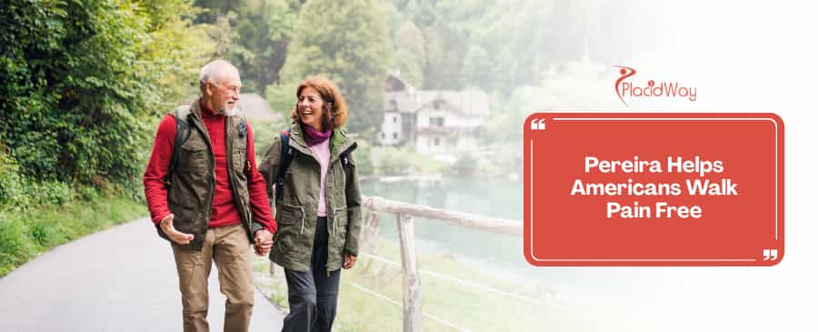 The Coffee Axis Cure: Why US Hikers and Retirees are Flocking to Pereira for Stem Cell Knee Rejuvenation
