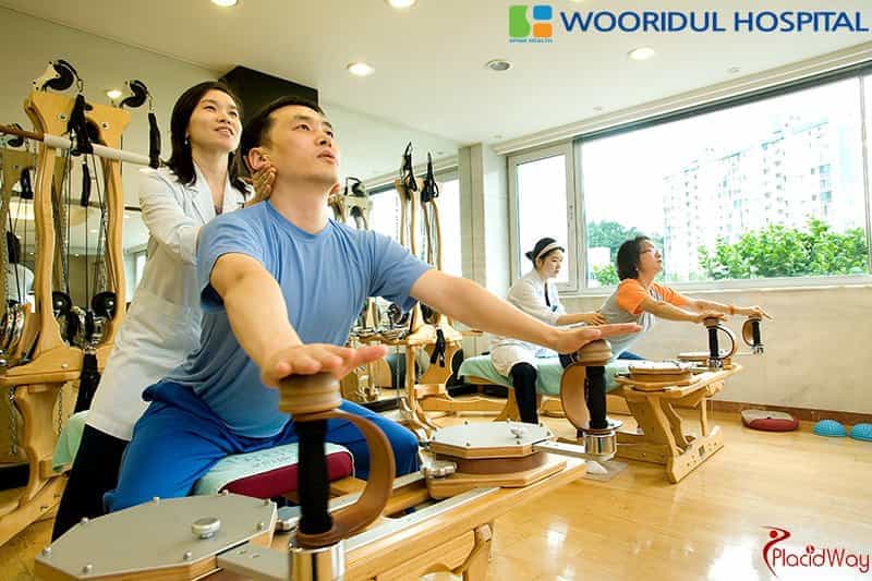 Wooridul Spine Hospital