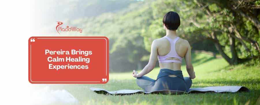 Serenity & Stem Cells: Why MS Patients are Choosing Pereira’s Boutique Clinics for Stress-Free Cellular Infusions