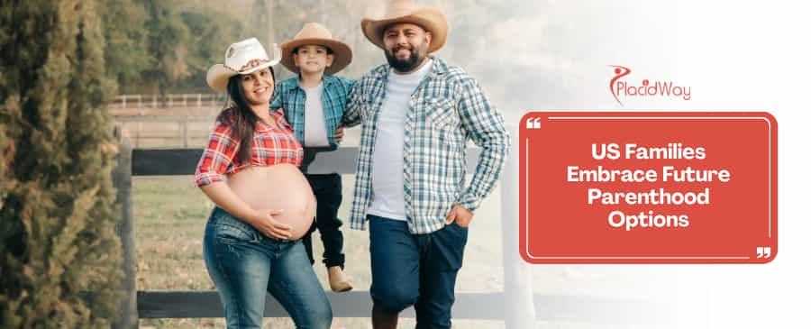 The Balanced Family: Why US Parents are Flocking to Bogota for 99% Accurate AI-Driven Gender Selection in 2026