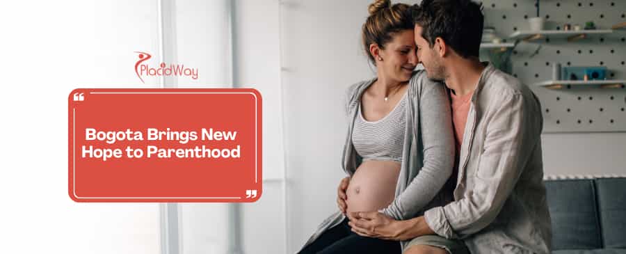 The 2026 IVF Exodus: How Bogota’s AI-Integrated Labs are Boosting Success Rates by 30% for North American Couples