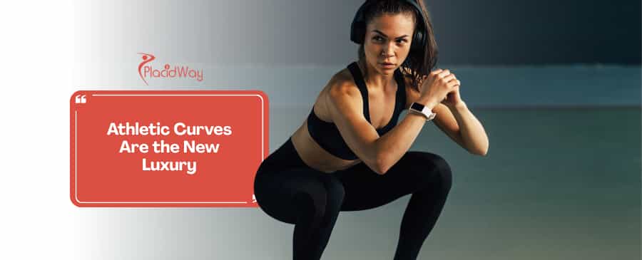 Santo Domingo Set to Dominate the 2026 'Skinny BBL' Market as Athletic Curves Outpace Traditional Volume