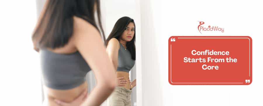 The 'Internal Corset' Tummy Tuck: Santo Domingo's 2026 Signature Procedure for Global Travelers