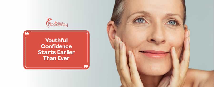 Santo Domingo's 2026 Rise in Blepharoplasty Demand Driven by US 'Prejuvenation' Seekers
