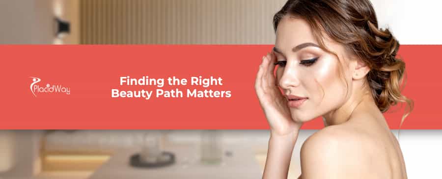 What factors help decide between permanent rhinoplasty and temporary filler rhinoplasty in Gangnam?