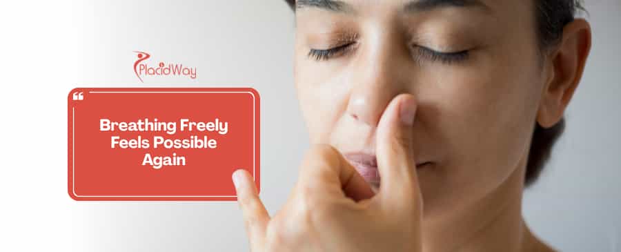 Breath of Fresh Air: How Santo Domingo’s Nebulized Stem Cell Technology is Redefining Lung Regeneration for 2026 Patients