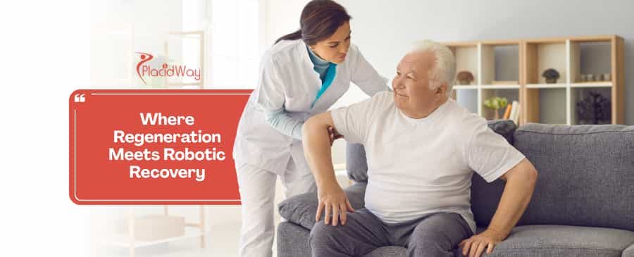 Neural Navigation: Why Santo Domingo is the New Frontline for Combining Stem Cells with Advanced Robotic Rehabilitation