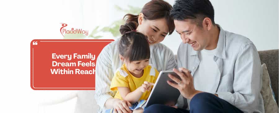 The Balanced Family: Why US Parents are Flocking to Santo Domingo for 99% Accurate AI-Driven Family Balancing