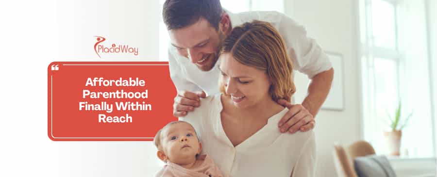 Bypassing the $30k Barrier: How Santo Domingo’s 'All-Inclusive' IVF Bundles are Saving US Couples $20,000 in 2026