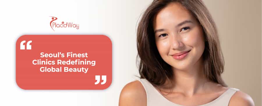 Top 10 Best Rated Plastic Surgery Clinics in Seoul Korea for International Patients