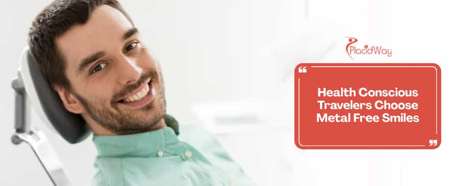 Metal-Free Mastery: The Rise of Zirconia 'Bio-Implants' in Escazú for the Health-Conscious US Traveler