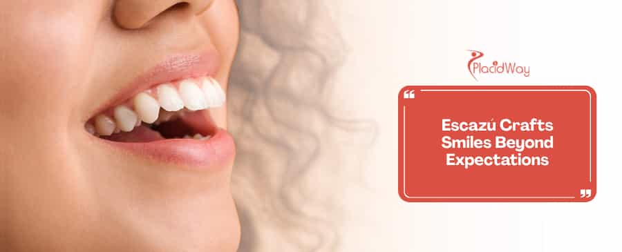 Precision Porcelain: How Escazú’s Boutique Labs are Outpacing US Dental Standards for Single-Visit Zirconia Crowns