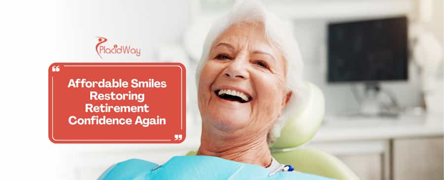 The $40,000 Saving: How San José’s High-Volume Dental Centers are Solving the US Retirement Smile Crisis