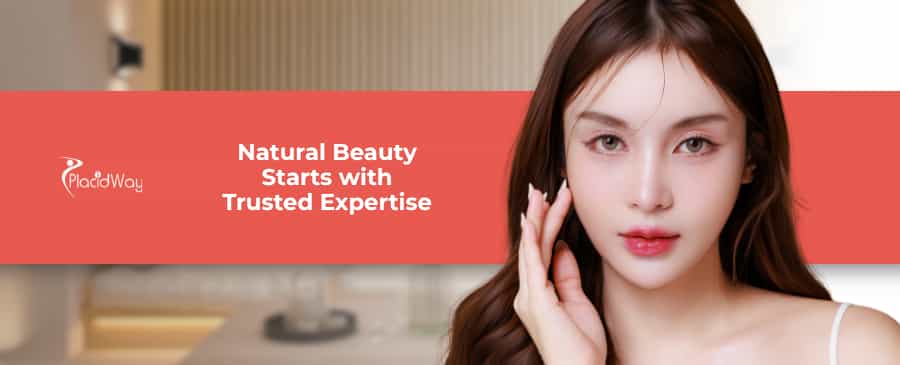 Double Eyelid Surgery Price and Best Clinics in Korea for Asians