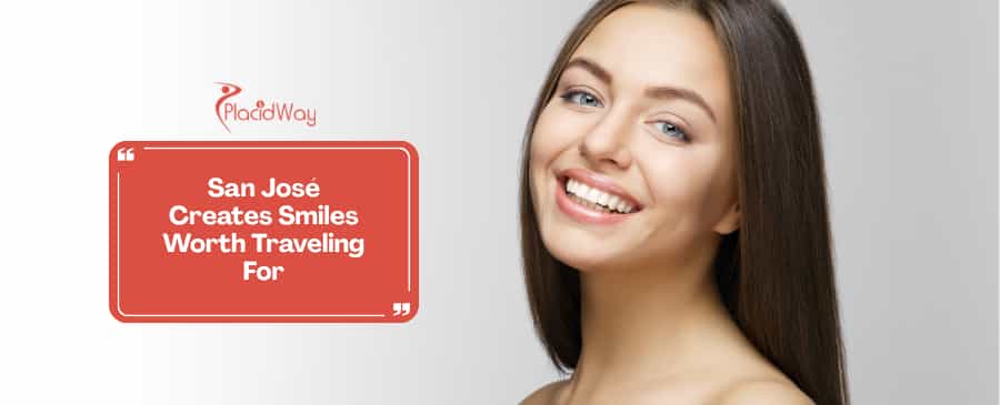 The Global Grin: Why San José is Dominating the 2026 International Market for All-Inclusive Smile Makeovers