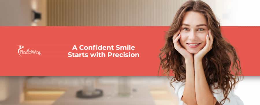 Best Dental Implants in South Korea: All-on-4, Zirconia & Cost