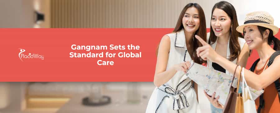 Why Gangnam Is the Premier Medical Tourism Hub for World-Class Healthcare