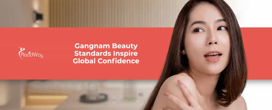 Top Cosmetic Procedures in Gangnam: Why Global Patients Choose Korea