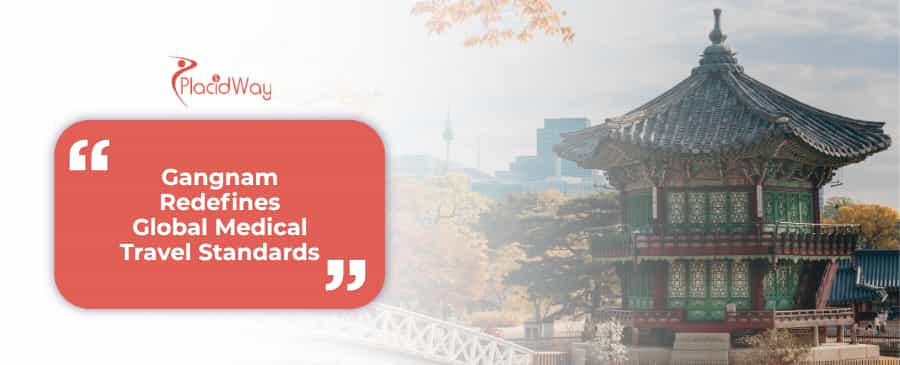 Rise of Gangnam Medical Tourism Hub: Patients from USA, Thailand & More