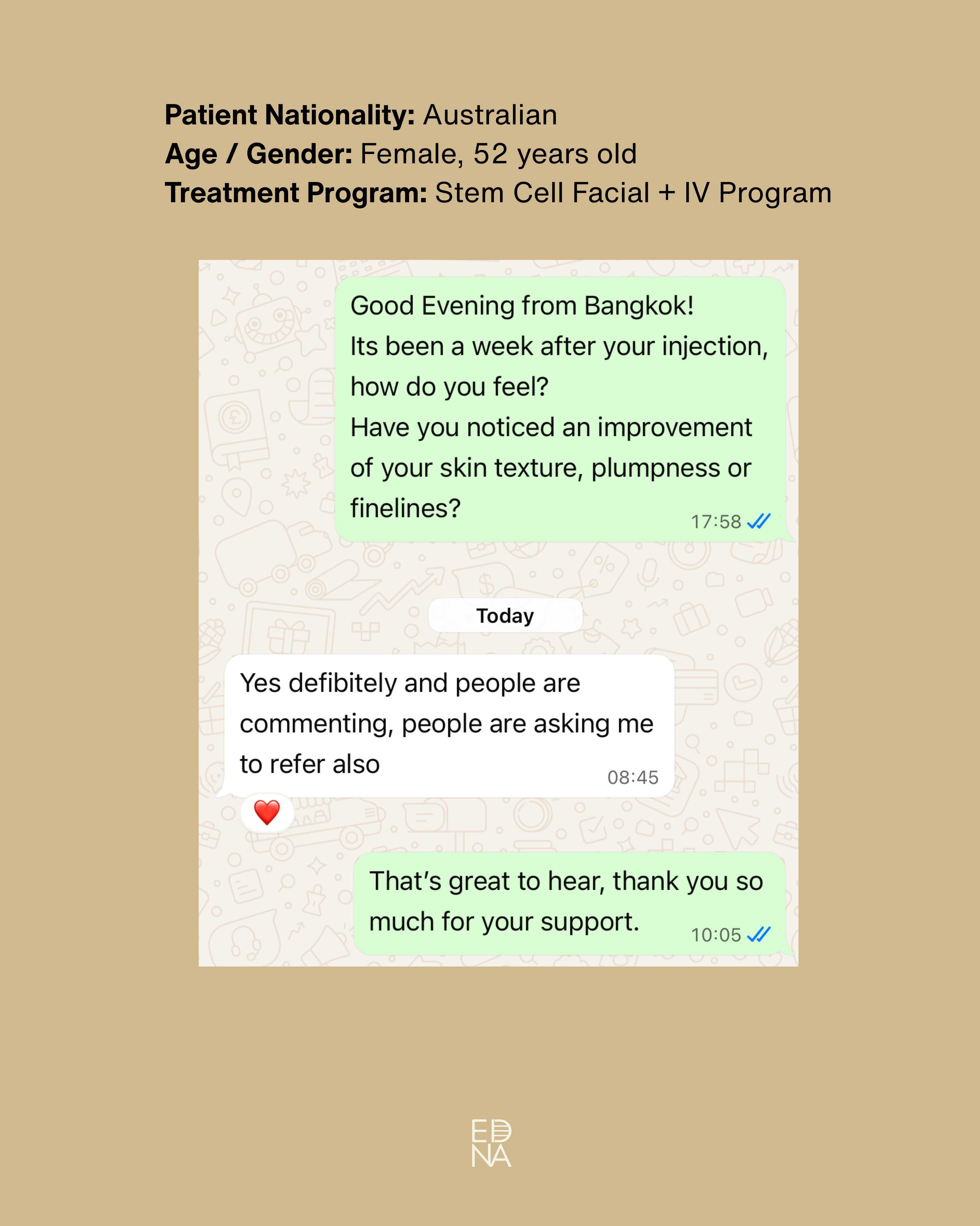 Stem Cell Therapy in Bangkok Thailand Review