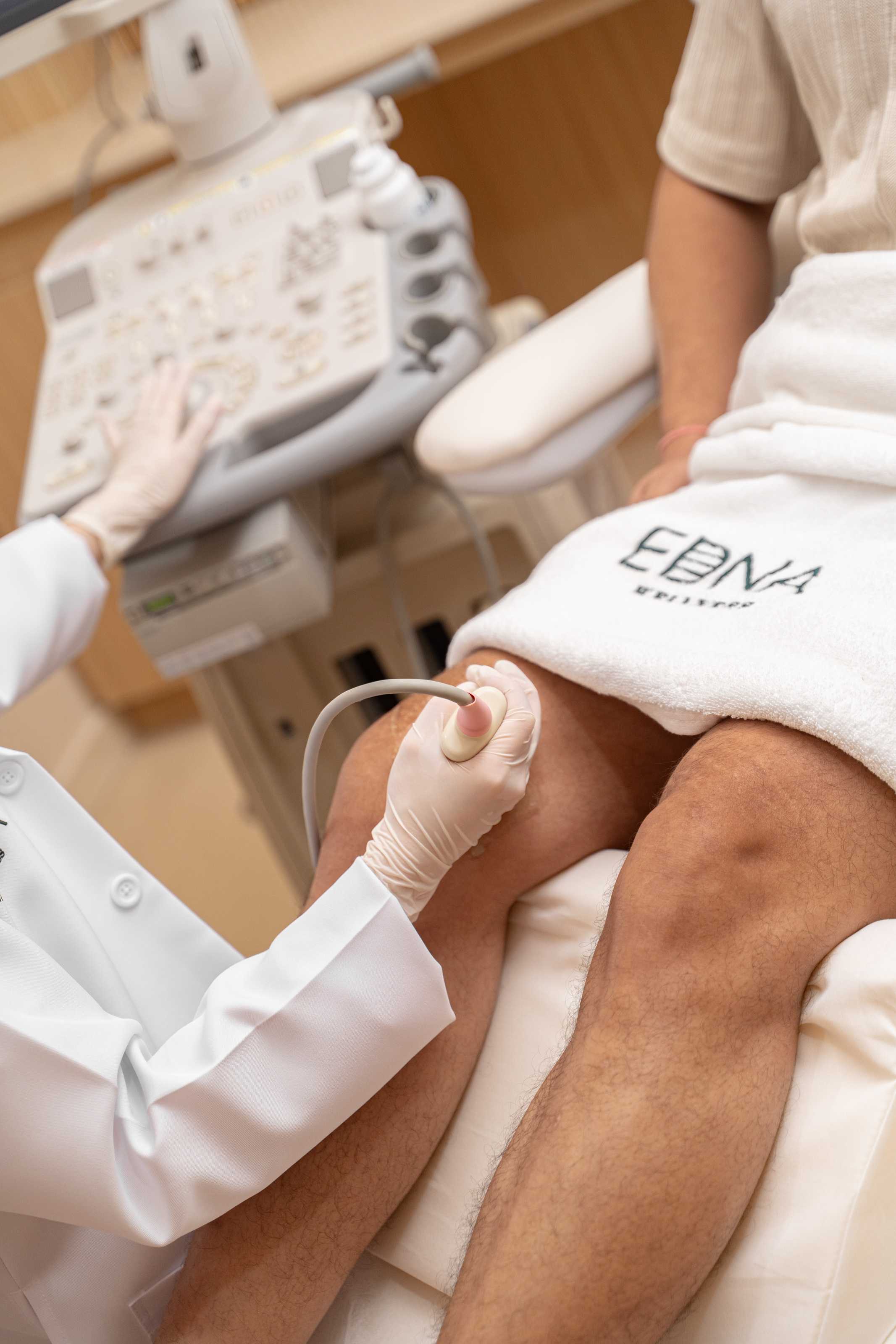 Stem Cell Clinic in Thailand EDNA Wellness