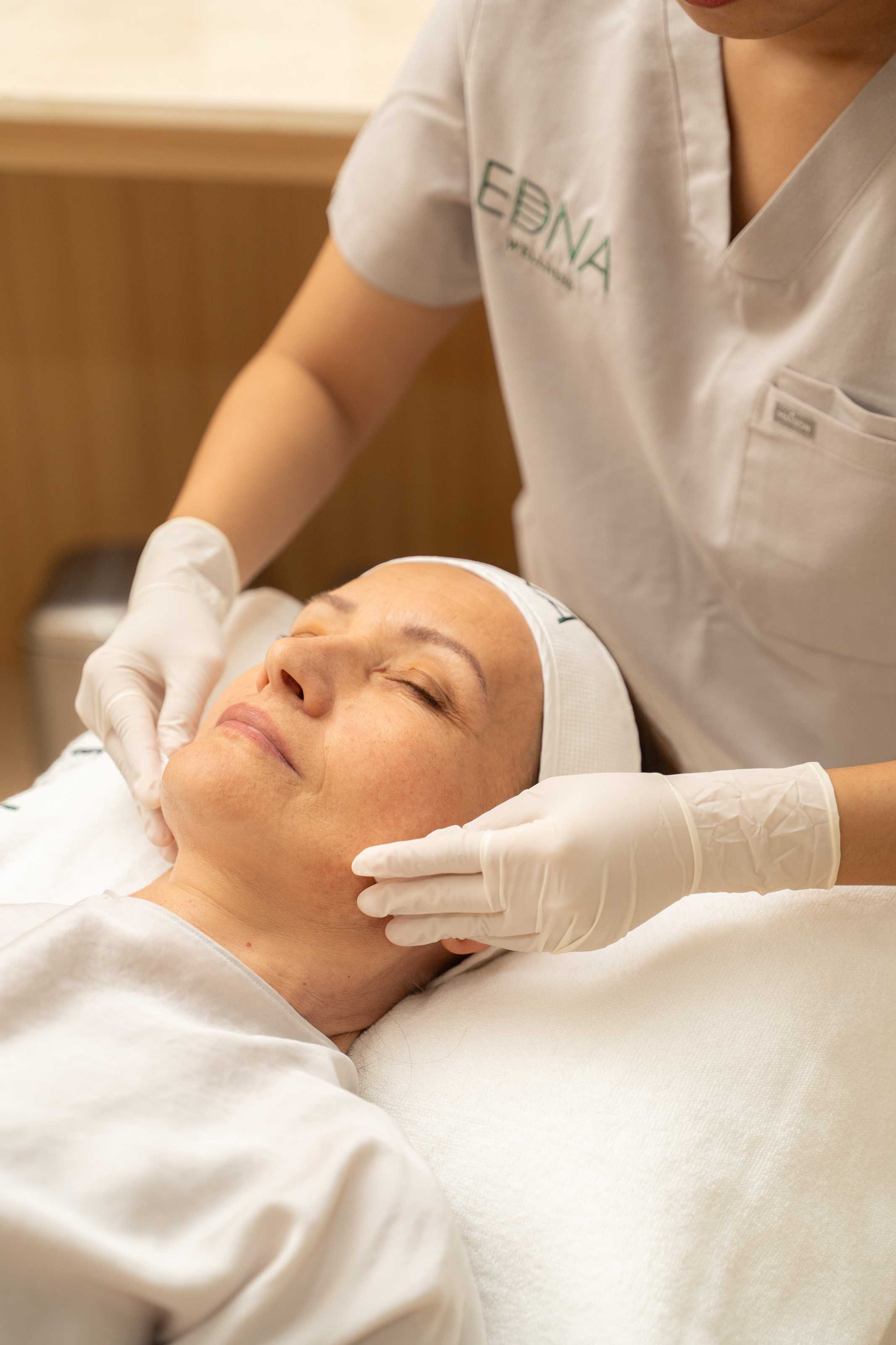 Stem Cell Treatment in Bangkok Thailand EDNA Wellness