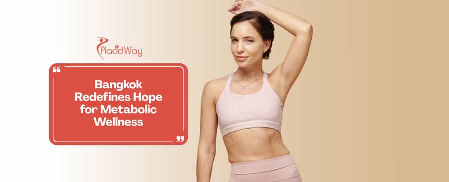Metabolic Mastery 2026: Why North American Patients are Turning to Bangkok for Stem Cell-Driven Glycemic Control