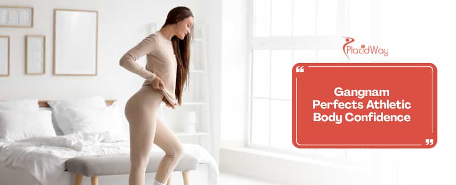 The 'Skinny BBL' Mastery: Why Gangnam is 2026’s Top Hub for Athletic Gluteal Contouring