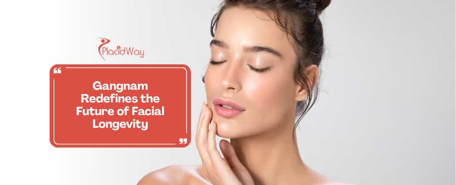 Deep Plane & Exosomes: The 2026 Gangnam Blueprint for 10-Year Facial Longevity
