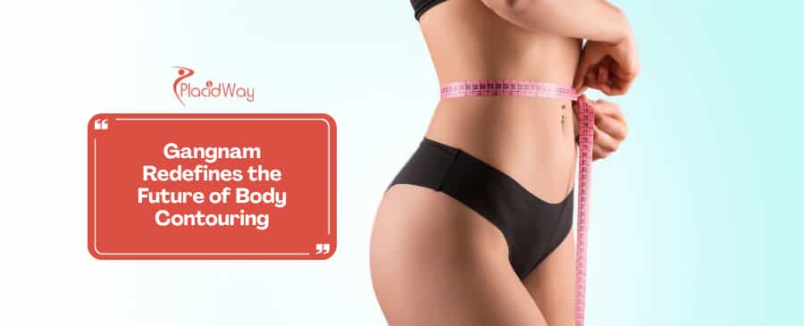 The 'Etched' Physique: Why Gangnam’s Robotic Lipo-360 is the New Standard for 2026 Body Sculpting