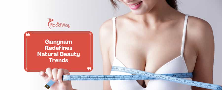 The 'Yoga-Boob' Aesthetic: Why Gangnam’s Small-Implant Hybrid Procedures are Viral in 2026