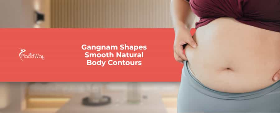Tummy Tuck Gangnam Korea: Secret to Flawless Abdominal Contouring