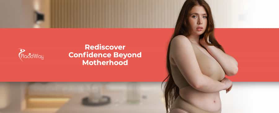 Mommy Makeover Surgery Gangam
