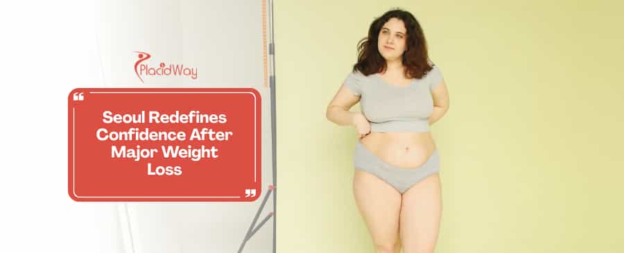 Post-Weight Loss Restoration: Why 2026 Seoul Lipo Trends Focus on Skin Retraction Over Fat Removal