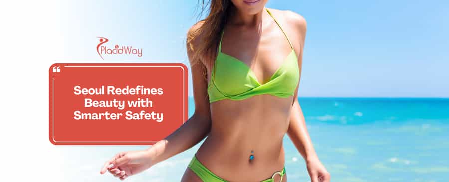 Safe & Smart: Why 2026 Seoul Breast Trends Feature Digital-ID Implants for Long-Term Safety Tracking