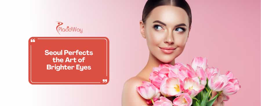 The 2026 'Seoul Eye' Alert: Why Epicanthoplasty and Ptosis Correction are Seoul’s Top Global Export