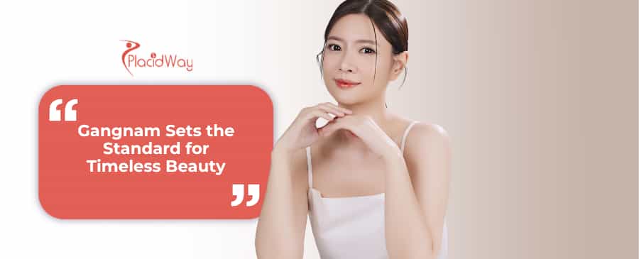 Facelift Excellence in Gangnam: Gold Standard Anti-Aging Korea