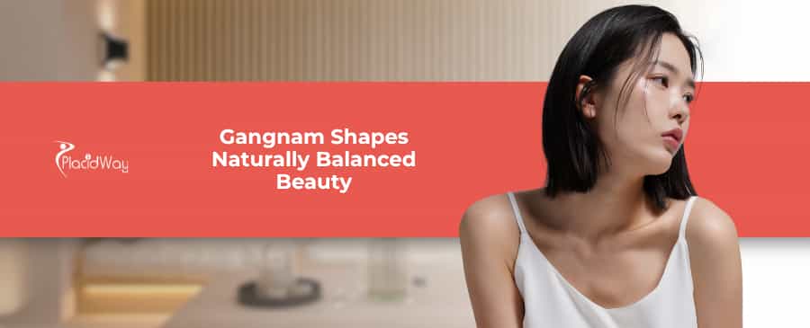 Rhinoplasty Gangnam: Perfect Nose Profile at South Korea’s Cosmetic Hub
