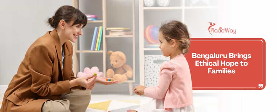 The Regulatory Pivot: Why 2026 Families are Turning to Bengaluru’s Academic Centers for Ethical Autism Stem Cell Trials