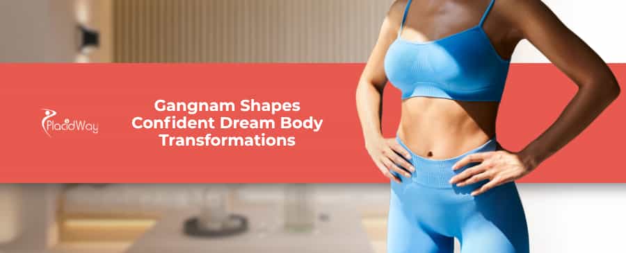 High-Def Liposuction Gangnam: Dream Body Contouring Korea