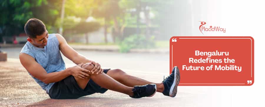 Bio-Orthopedics in the Tech Capital: Bengaluru’s AI-Guided Stem Cell Injections Outpace Traditional Knee Surgery in 2026