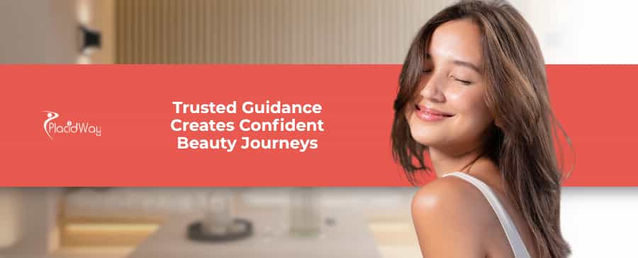How PlacidWay Enhances Confidence in Gangnam Cosmetic Surgery