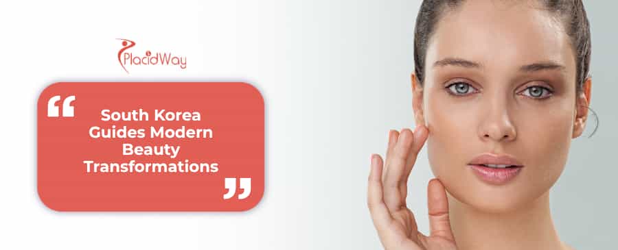 Best Recommended Cosmetic Plastic Surgery Articles for South Korea